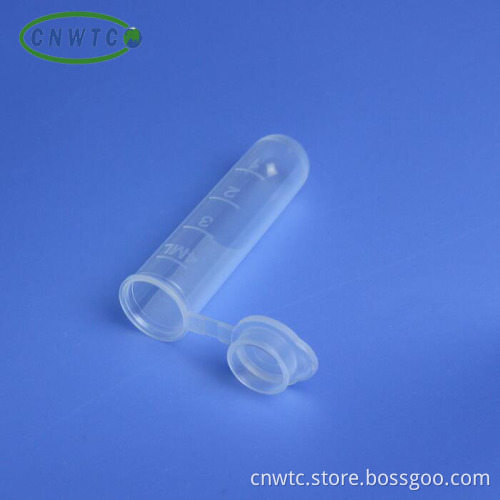 10ml, 7ml, 5ml, and 2ml Plastic Centrifuge Tube Search Engine